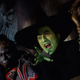 New Line is adding <i>The Wizard Of Oz</i> to its horror movie franchises